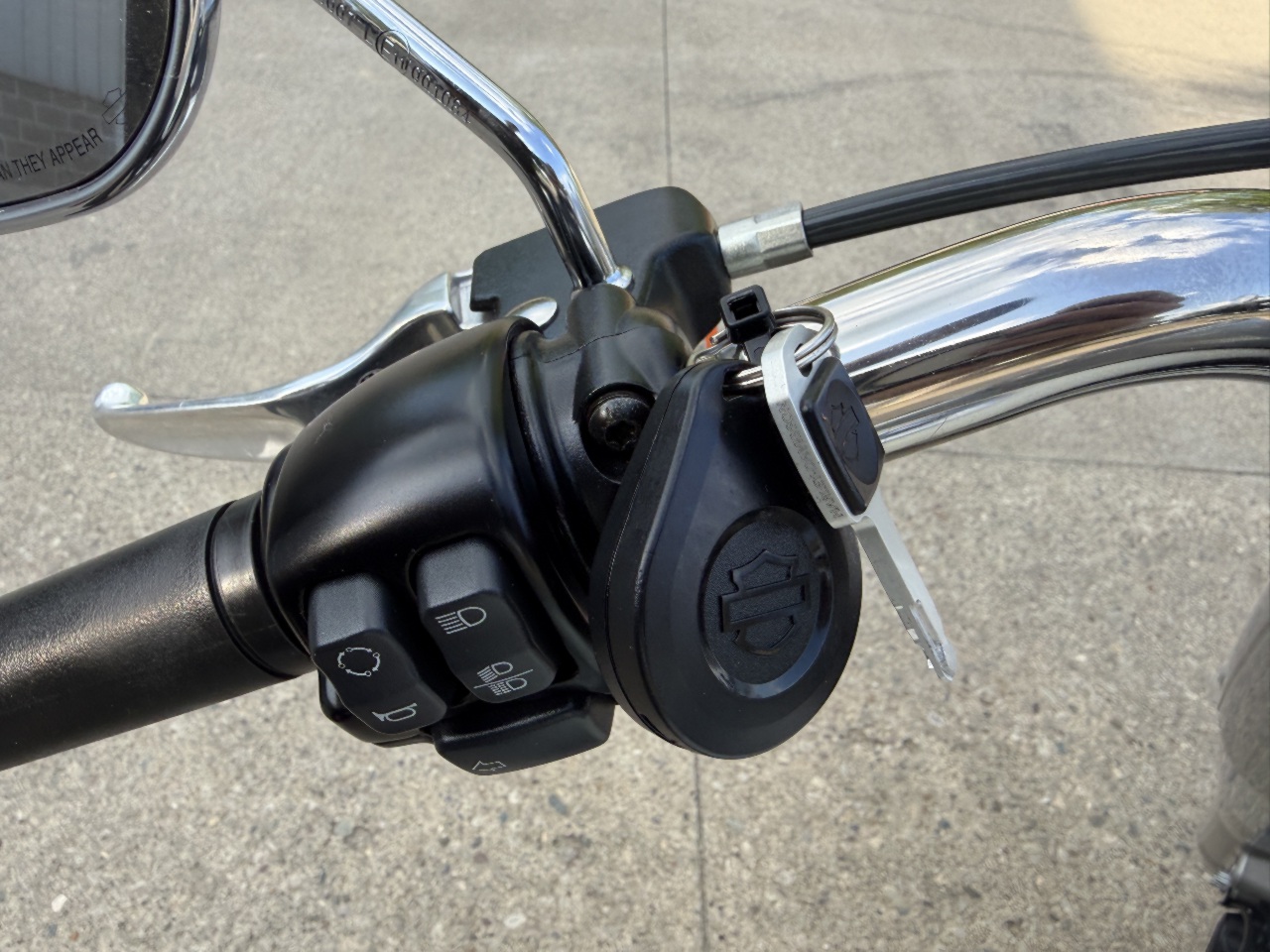 2018 Harley-Davidson FLFB Faboy